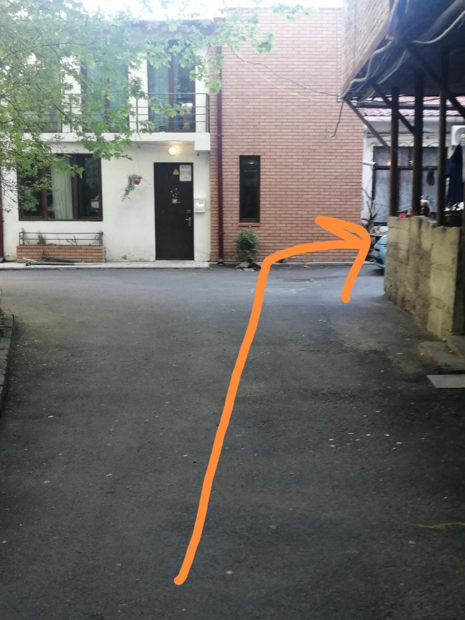 Homestay In Tbilisi Center Gm Exterior photo