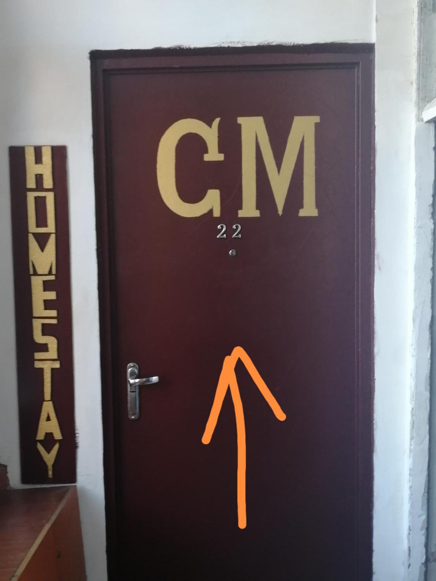 Homestay In Tbilisi Center Gm Exterior photo